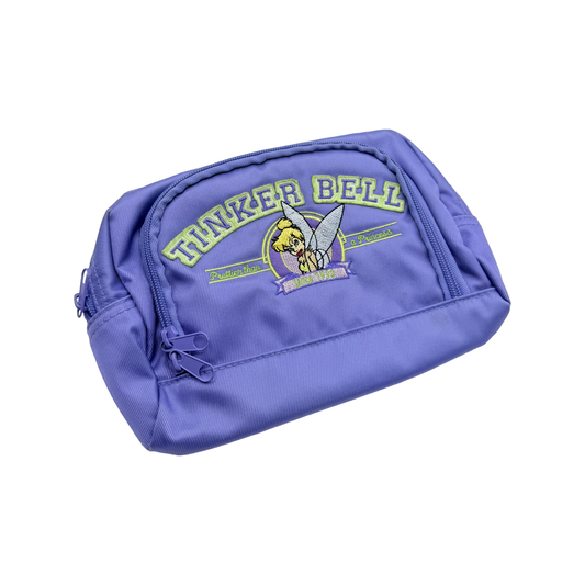 Vintage Tinkerbell Fanny pack