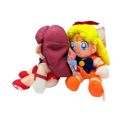 Sailor Moon & Cutey Honey Bundle