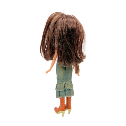 Bratz Doll #1