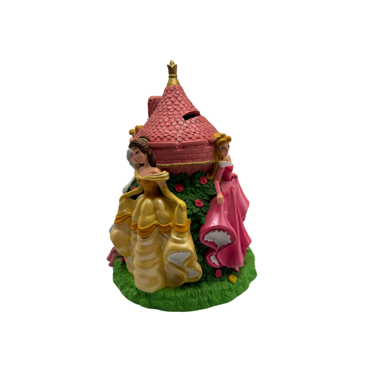 Disney Princess Coin Bank