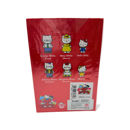 Rare Sanrio 50th Anniversary Gift