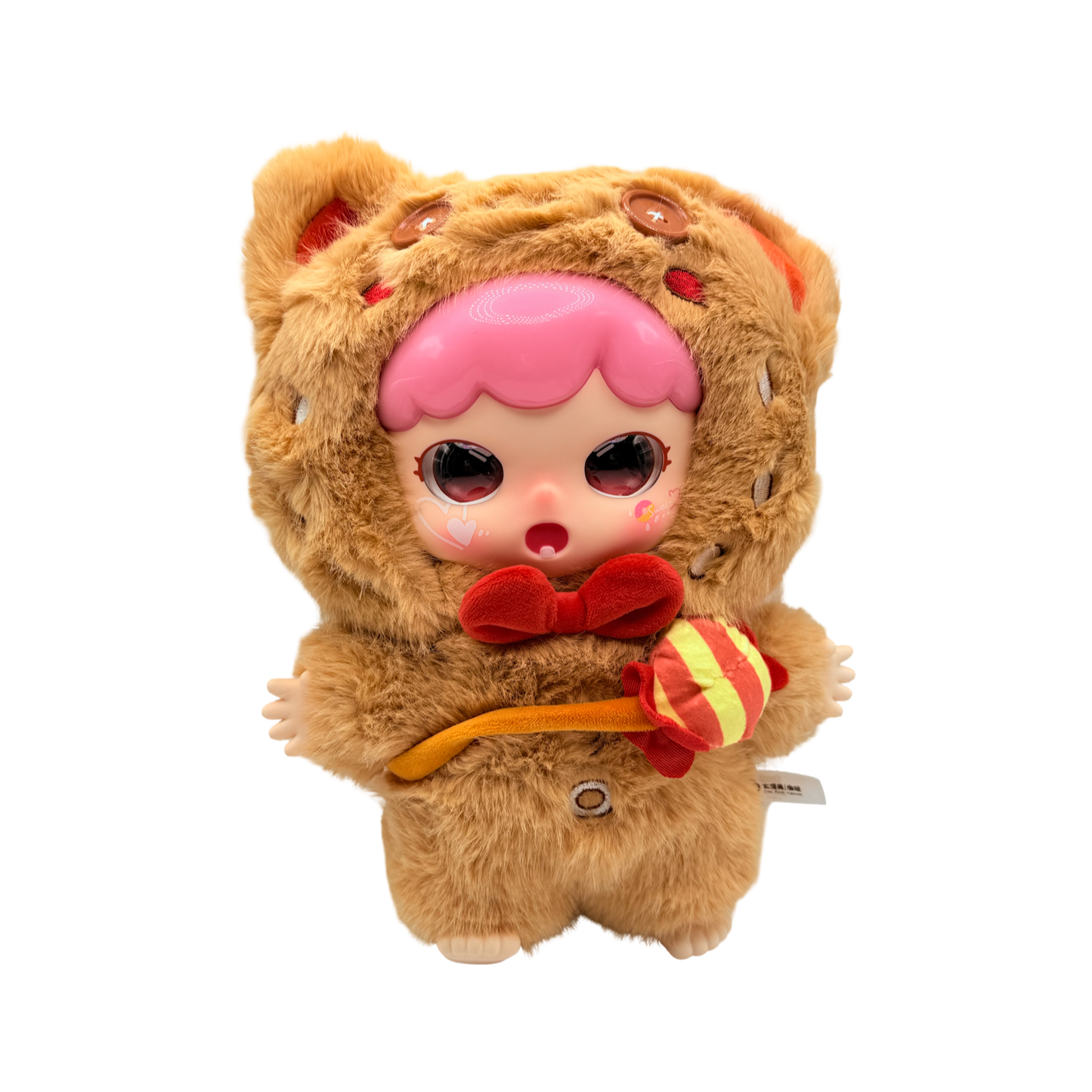 Baby Three 400% Joymiya Plush Blind Box Opened