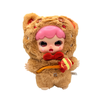 Baby Three 400% Joymiya Plush Blind Box Opened