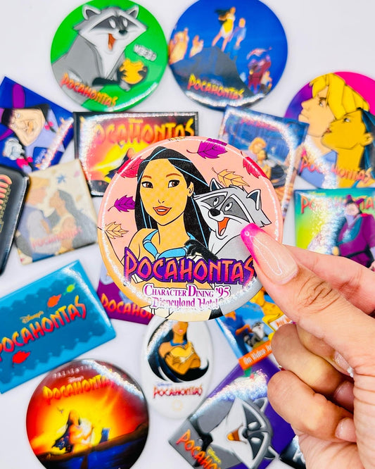 Collectible Pins