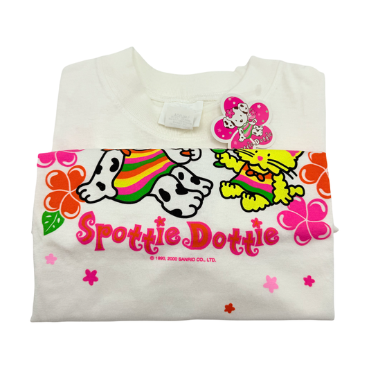 RARE Spottie Dottie T-shirt