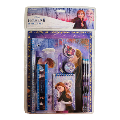 Frozen Stationery Set