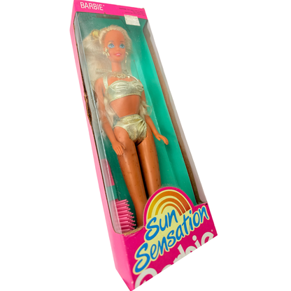 Sun Sensation Doll