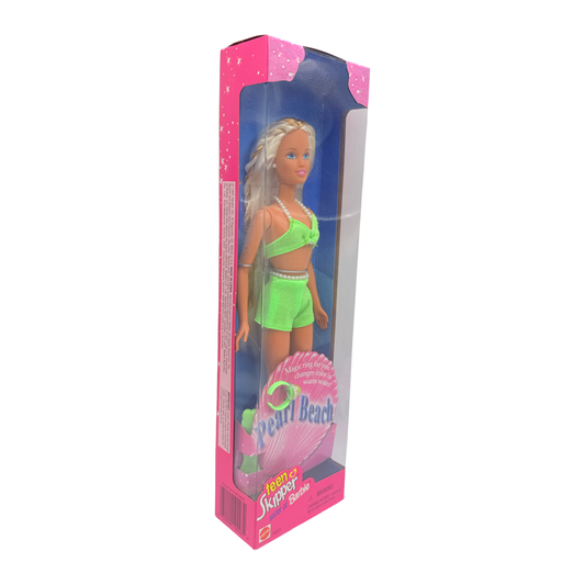 Pearl Beach Teen Skipper