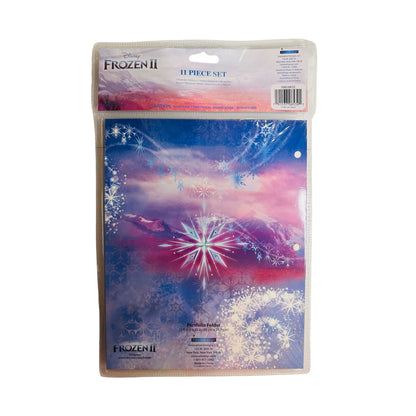 Frozen Stationery Set