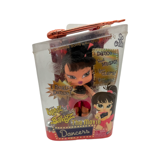 Bratz Babyz Jade Dancer