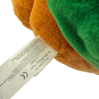 Teacher Pooh Plush
