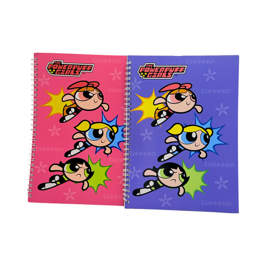 PPG Notebook Bundle Lot