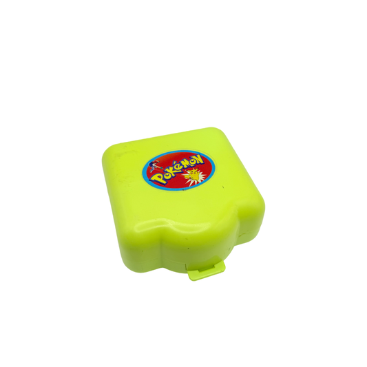 Vintage 1997 Center Playset Compact Polly Pocket Style