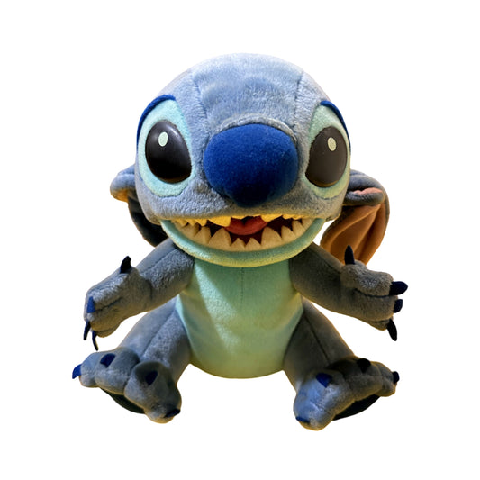 Stitch Plush