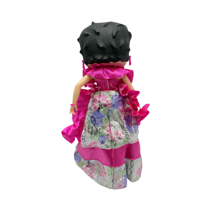 Vintage Betty Boop Doll