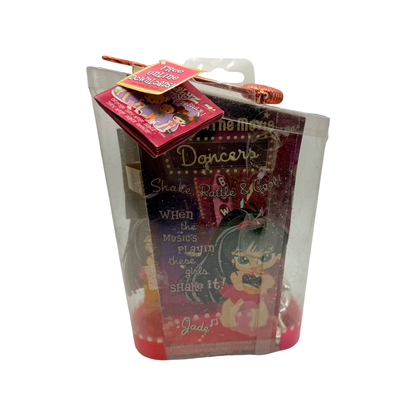 Bratz Babyz Jade Dancer