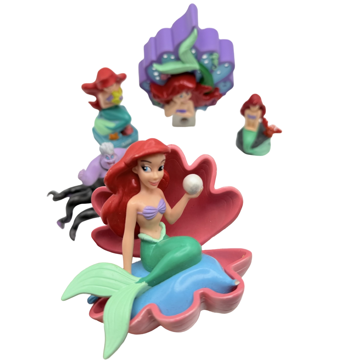 Little Mermaid Bundle #3