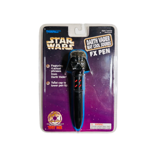 Darth Vader Pen