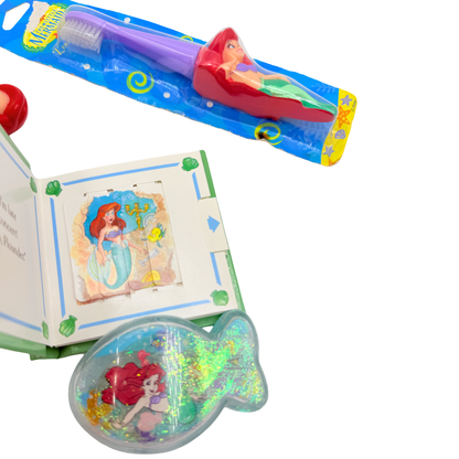 Little Mermaid Bundle #4