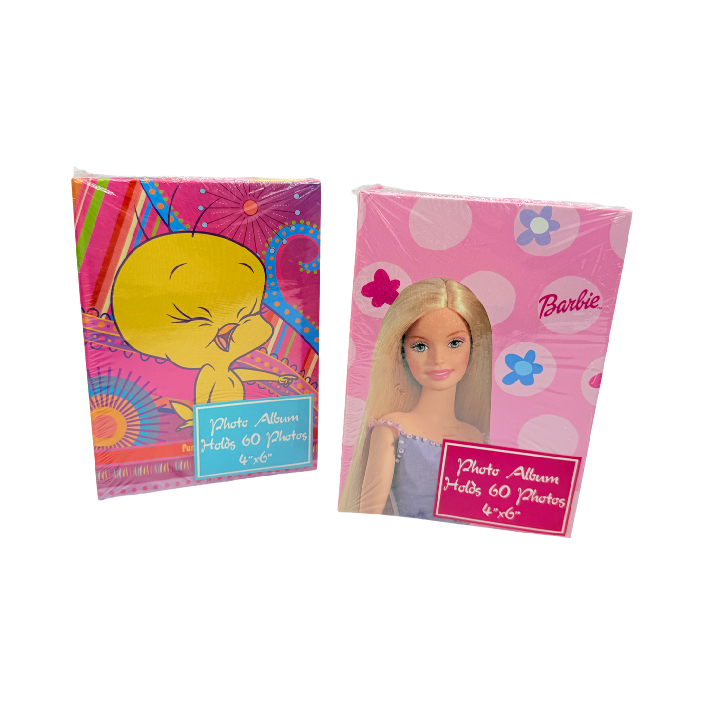 Y2K Photo Album Bundle