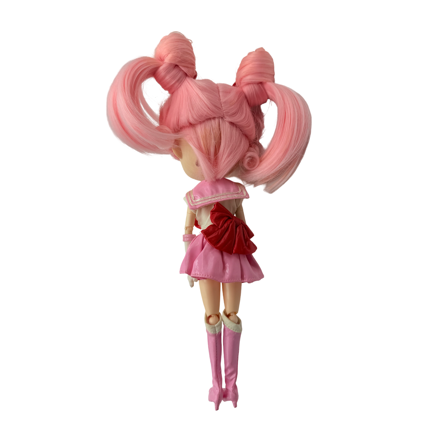Pulip Chibi Moon Doll