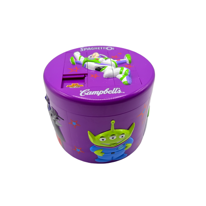Campbell’s Spaghettios Disney Toy Story Buzz Bowl