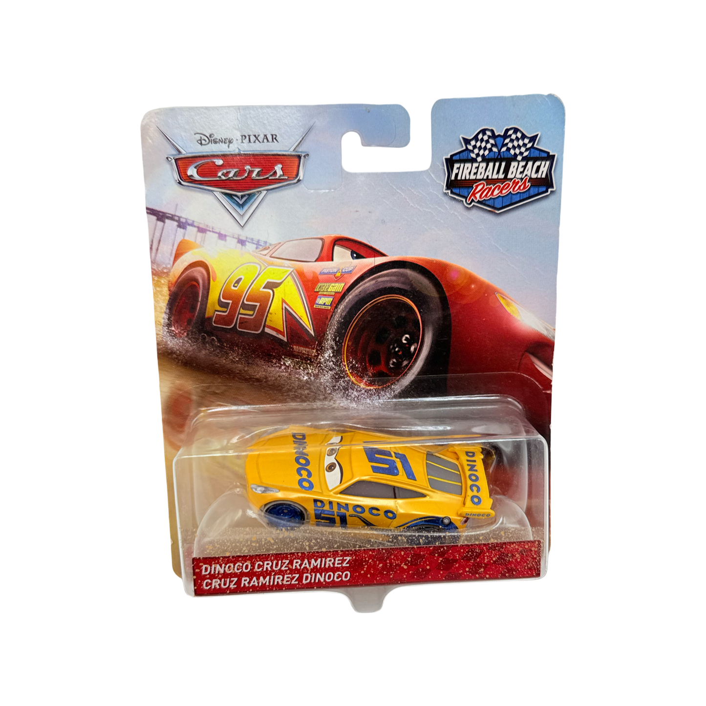Cars 3 Bundle