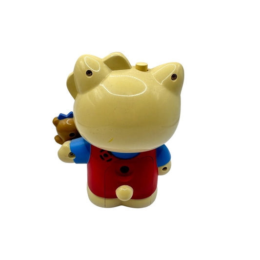 Vintage HK Alarm Clock