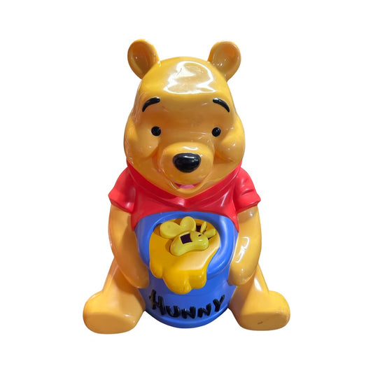 Pooh Decor Figure
