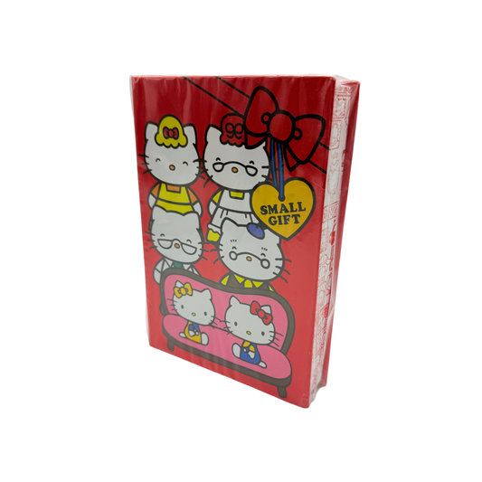 Rare Sanrio 50th Anniversary Gift
