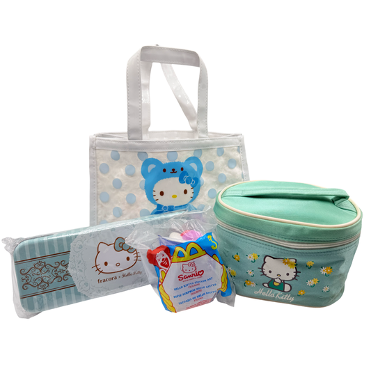 Rare Hello Kitty Bundle