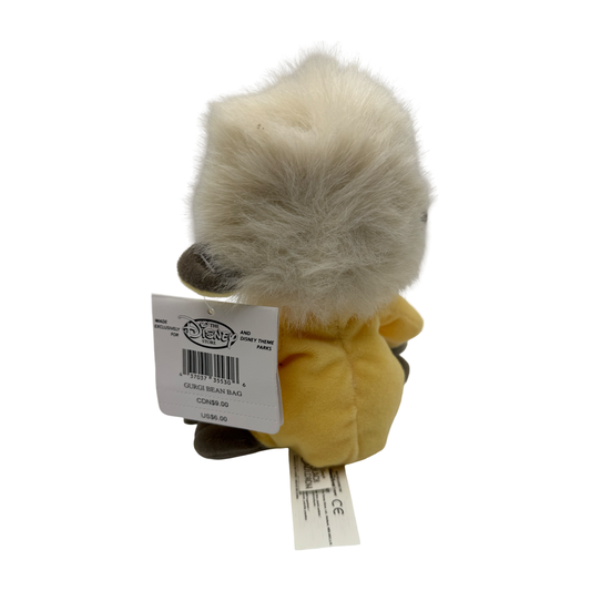 The Black Couldron Plushie