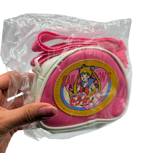 Sailor Moon Mini Bag
