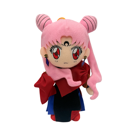 Wicked Lady Plushie