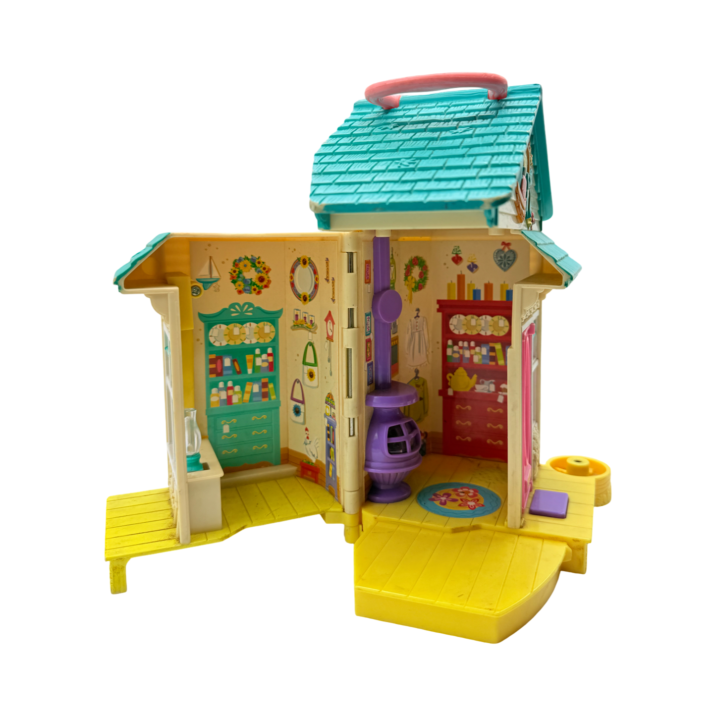 Fisher Price House