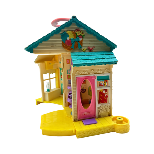 Fisher Price House
