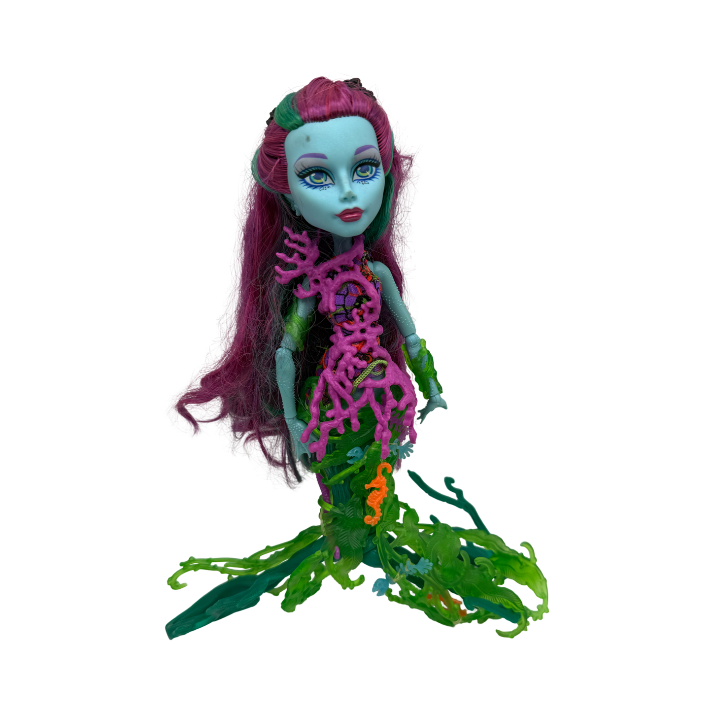 Monster High Doll
