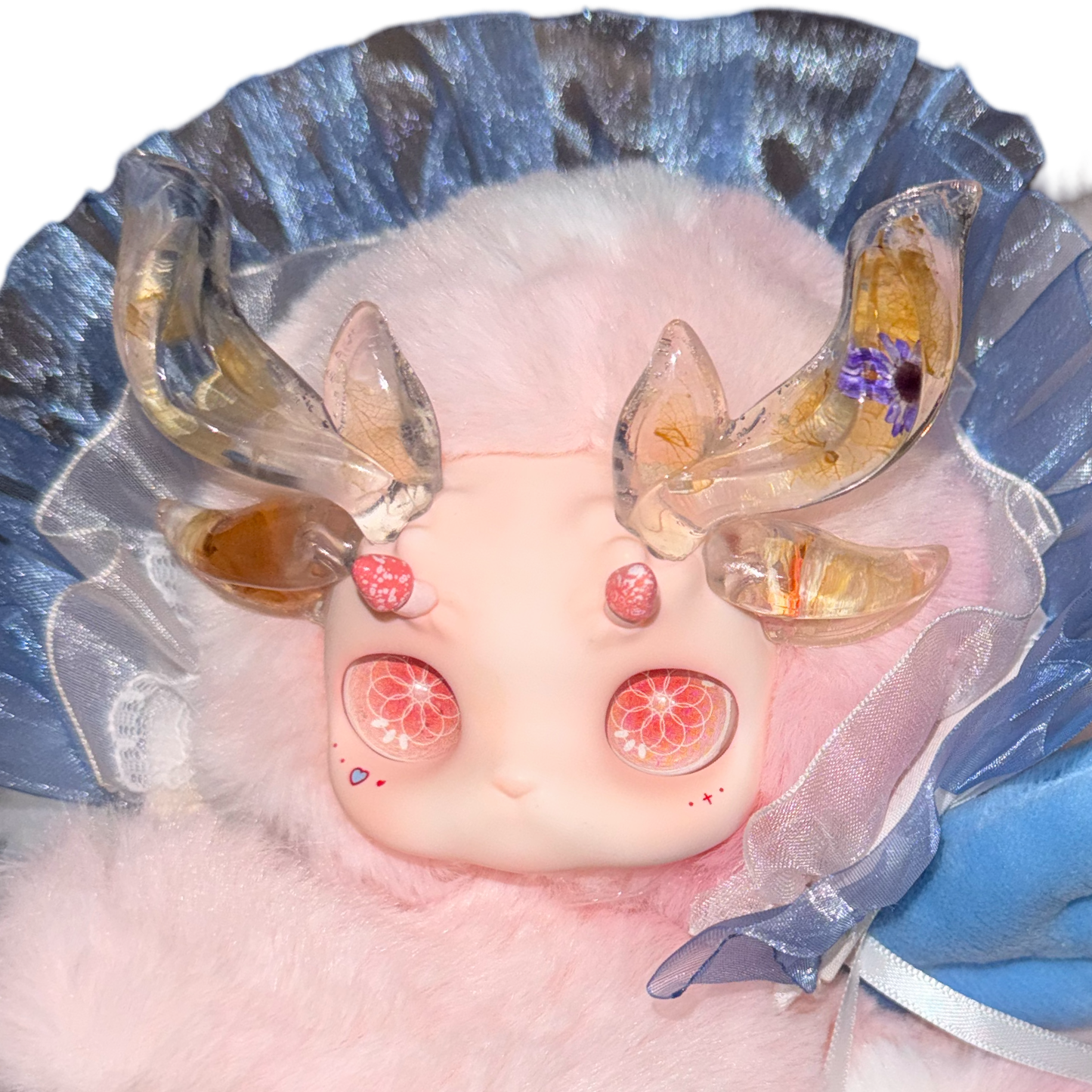 Gululu Deer in Bloom Bundle