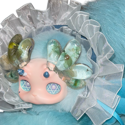 Gululu Deer in Bloom Bundle