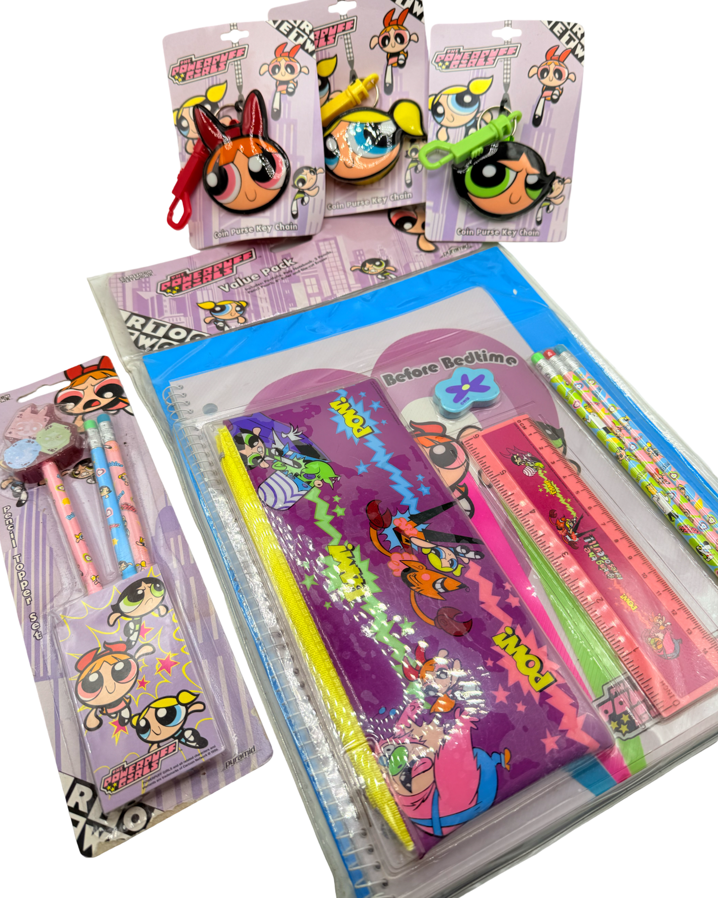 PPG Bundle