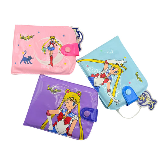 Sailor Moon Kids Wallet