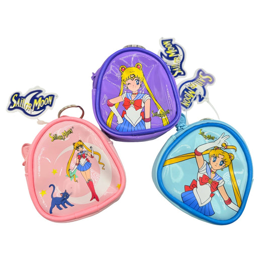 Sailor Moon Coin Pouch