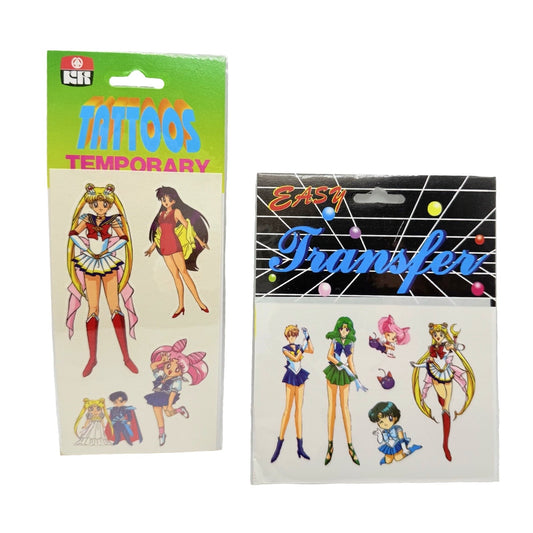 Sailor Moon Bundle