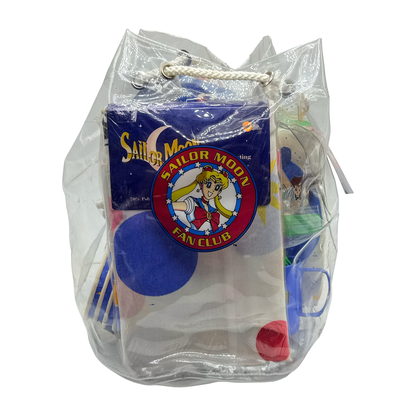 Sailor Moon Fan Club Backpack