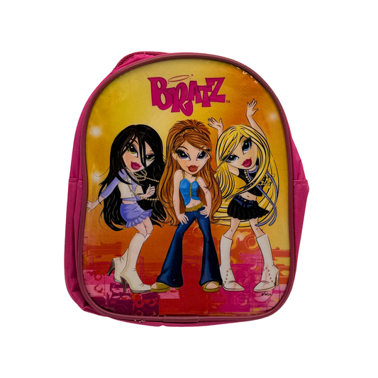 Y2K Mini Toddler Backpack