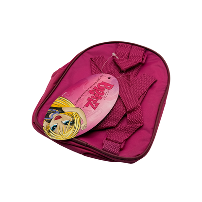 Y2K Mini Toddler Backpack