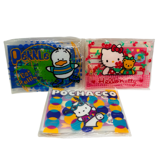 Sanrio Photo Album Bundle