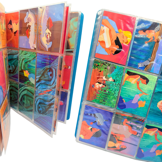 Pocahontas Valentines Bundle