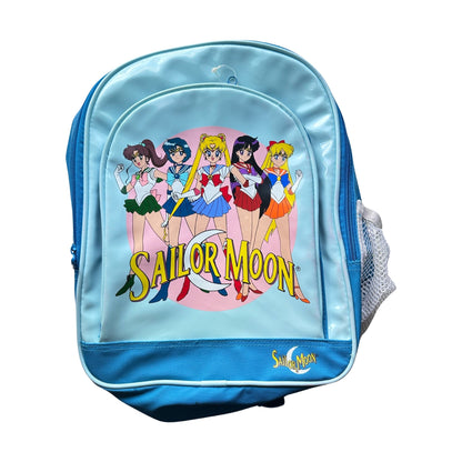 Vintage SM Backpack