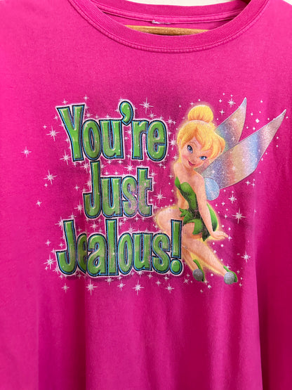 You're Just Jealous T-shirt